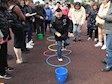 玩转体育 “悦”享运动——吴中区特殊教育学校开展体育节活动