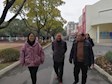 冬日暖人心 督导促成长——吴中区特殊教育学校接受区责任督学督导检查