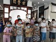 走进苏作技艺  解密苏式花窗  ——吴中特校娃的社会实践活动