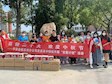 “喜迎二十大 强国复兴有我”系列活动——我们的“开学第一课”