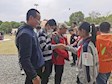 有爱无“碍”，普特融合乐闯户外 吴中特校学生赴西浦附校参加“百人百校——吴中区特色学校”活动 