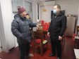 携爱行走 情暖新春——吴中区特殊教育新春家访慰问活动