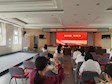 强师德 铸师魂 ——吴中区特殊教育学校师德师风系列活动