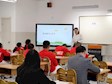 深耕融合 普惠发展——吴中区中学融合教育教学观摩研讨活动成功举办