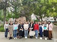 同心共研 让每个孩子在阳光下快乐成长——尹山湖中学班主任团队走进吴中特校