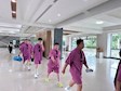 我们去参加艺术节啦！  ——吴中特校舞蹈队参加吴中区第二十一届校园文化艺术节