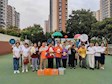 优秀学长“回娘家”  一轮明月指方向