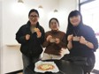 “烘”出甜蜜 幸福加“焙”