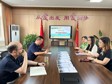 吴中特校迎接区教育局新学期开学工作检查