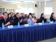 用关怀奏响爱的共鸣曲——致公党、苏城外国语学校师生走进吴中特校