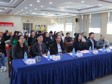 “携手童行”结对关爱项目启动仪式暨品牌推进会在吴中特校举行