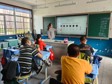 浓情重阳 深深相念——吴中特校重阳节活动