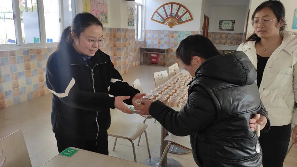 腊八节，学腊八