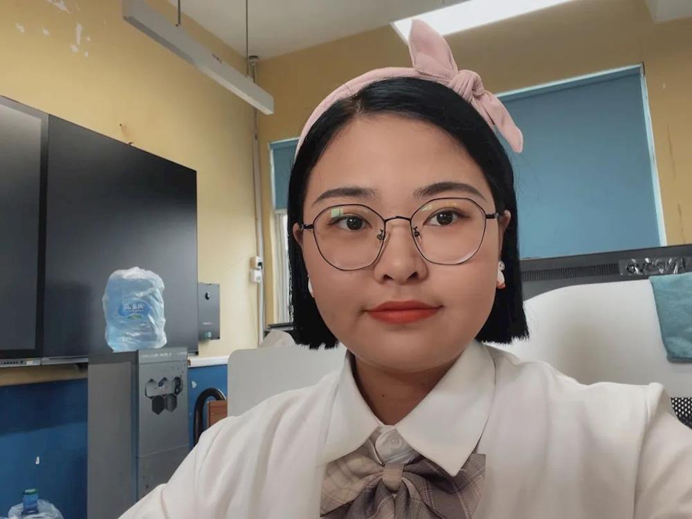 愿以“鑫”光筑梦星河——记吴中区特殊教育学校团员教师王梓鑫